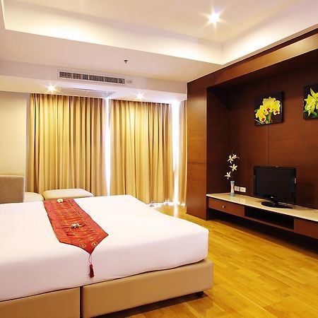 The Ninth Place Serviced Residence Bangkok Room photo